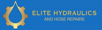 Elite Hydraulics Logo